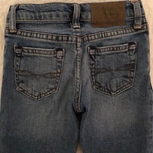 3t Boys Ralph Lauren jeans